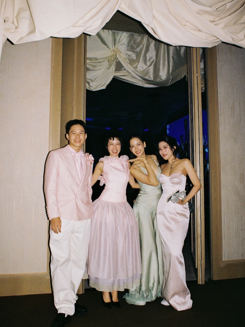 โบว์ - เมลดา สุศรี