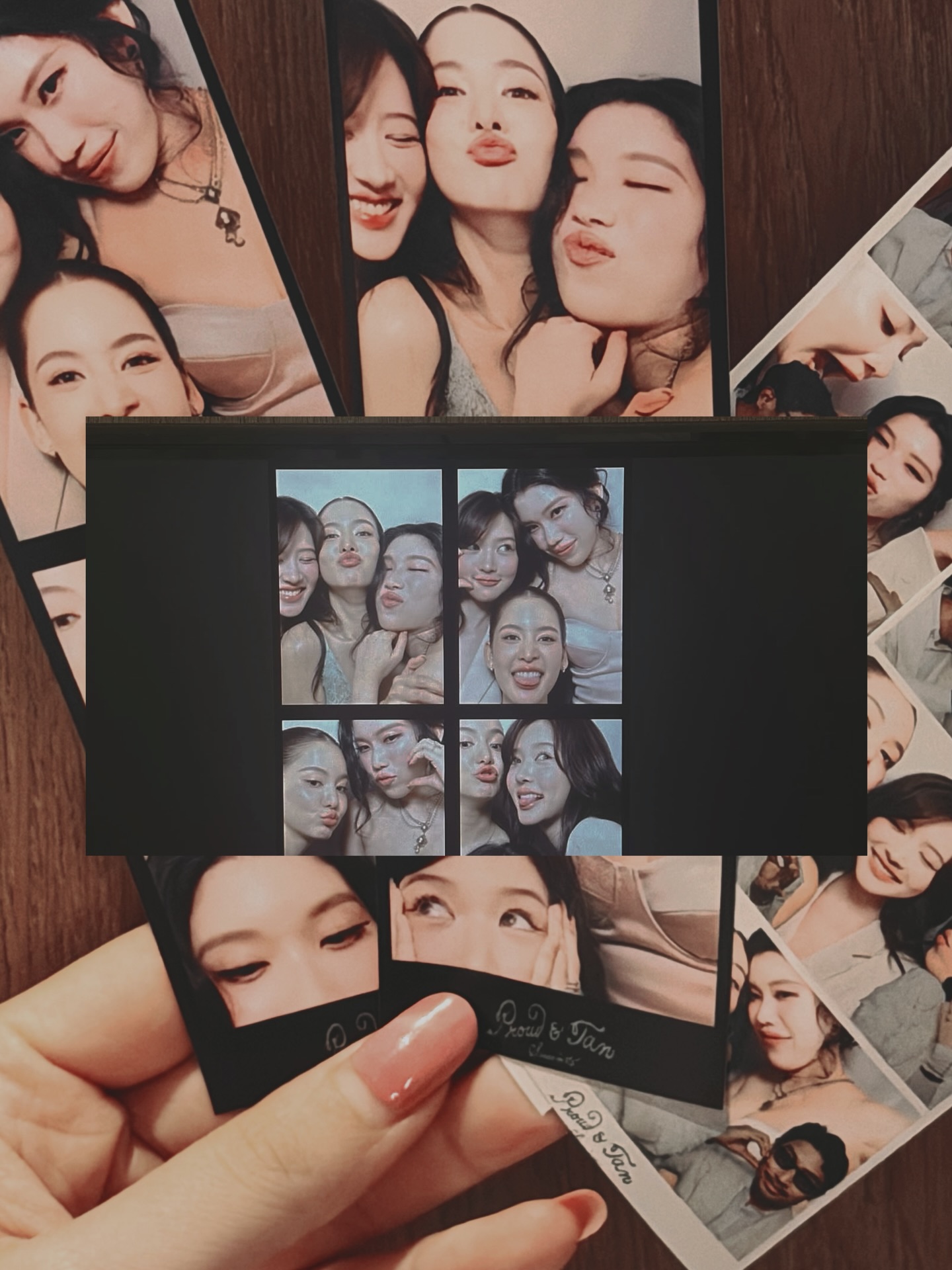 โบว์ - เมลดา สุศรี