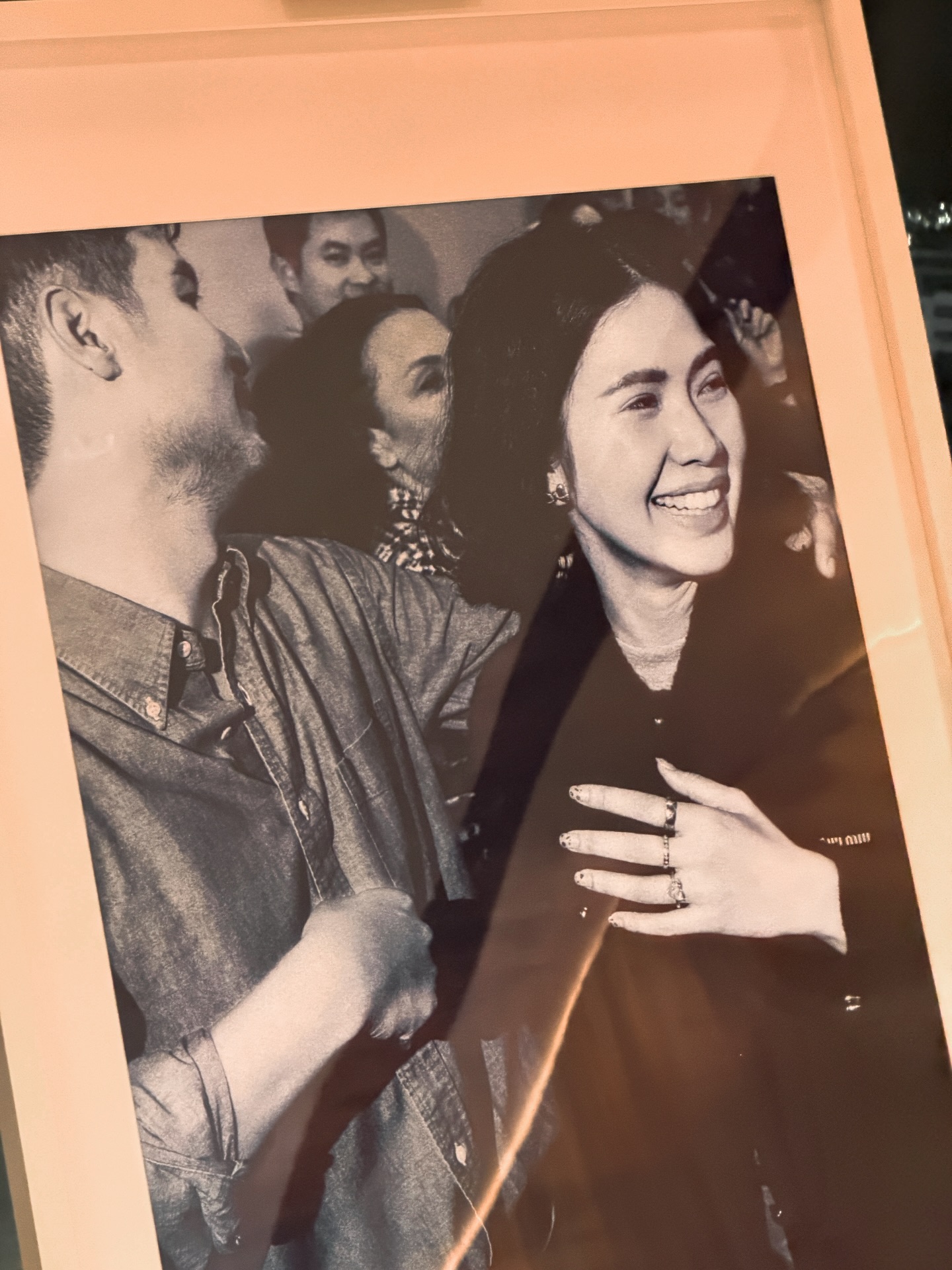 โบว์ - เมลดา สุศรี