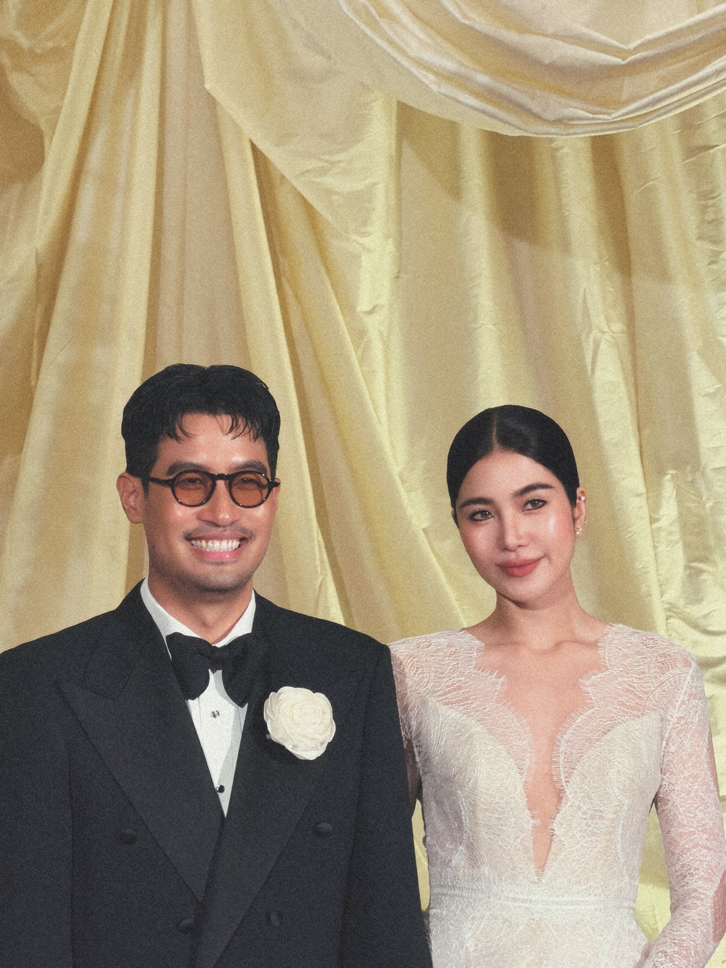 โบว์ - เมลดา สุศรี