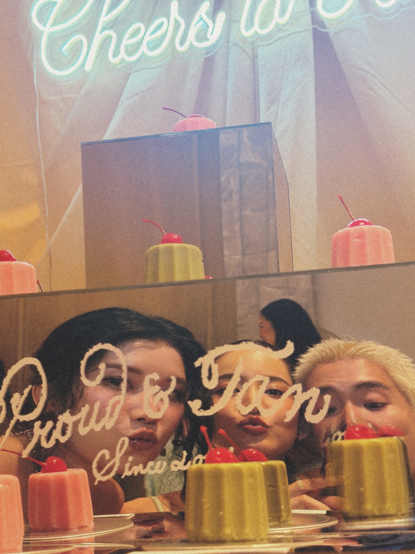 โบว์ - เมลดา สุศรี