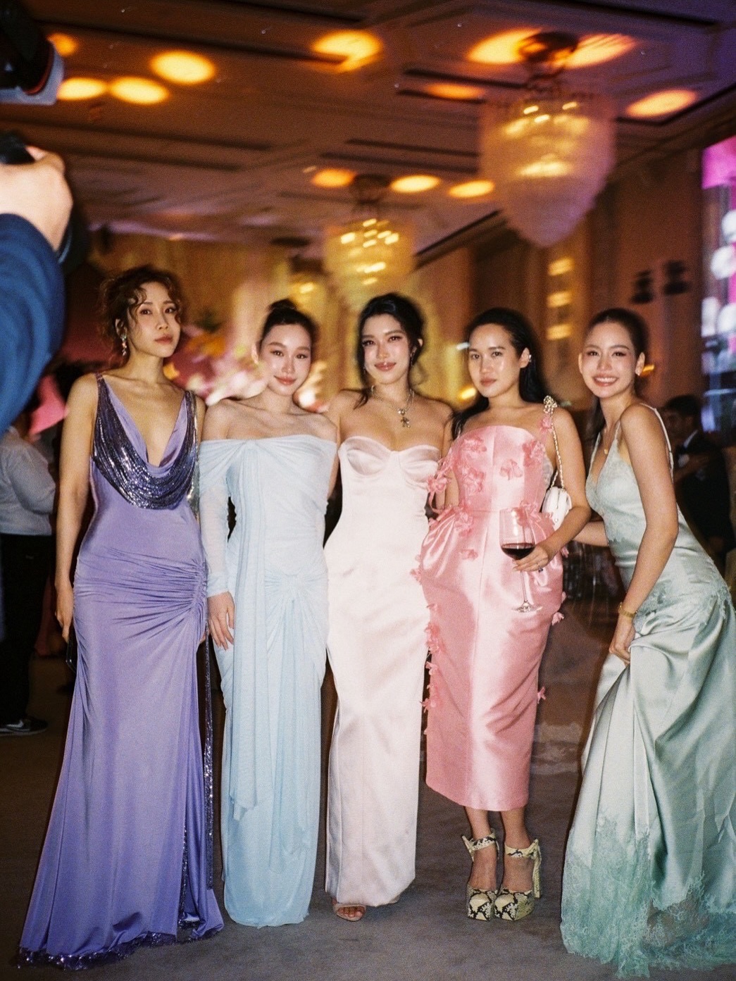 โบว์ - เมลดา สุศรี