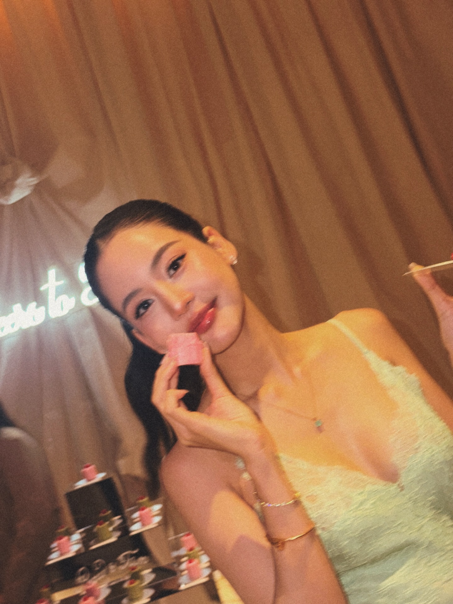 โบว์ - เมลดา สุศรี