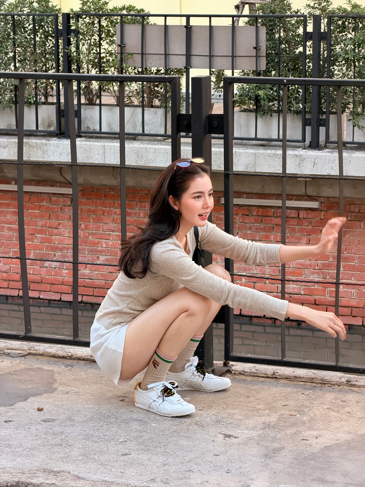 โบว์ - เมลดา สุศรี