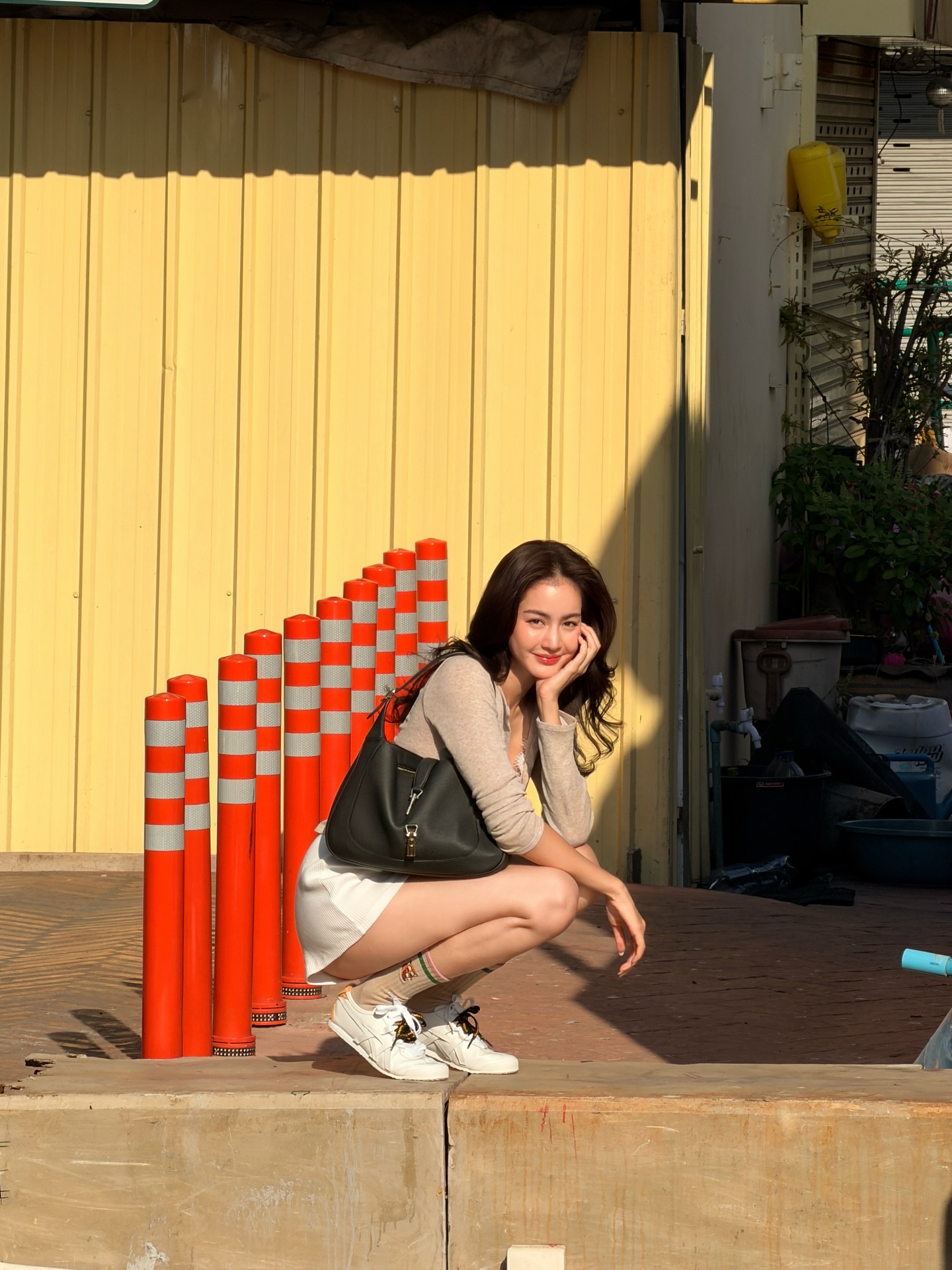 โบว์ - เมลดา สุศรี