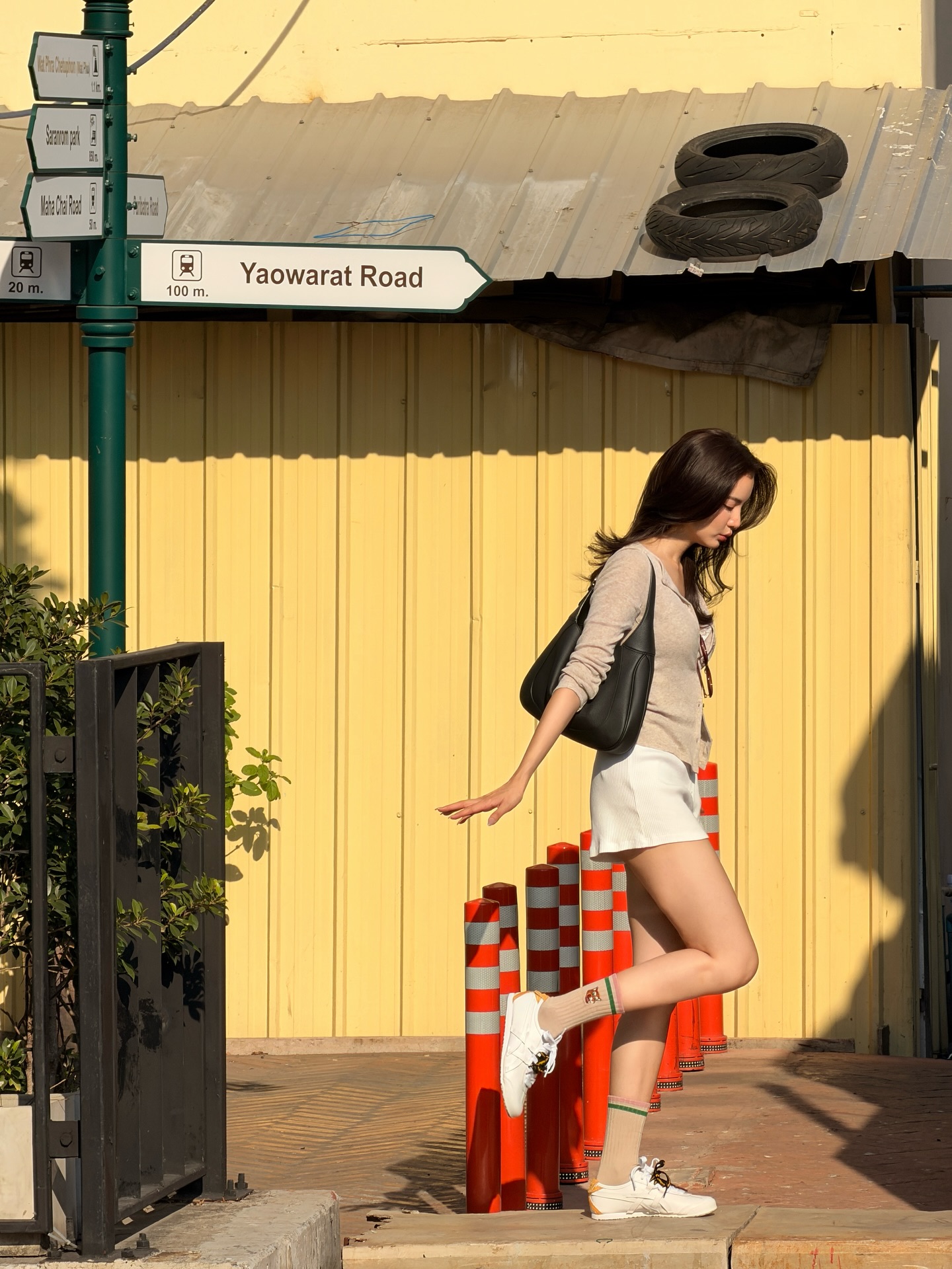 โบว์ - เมลดา สุศรี