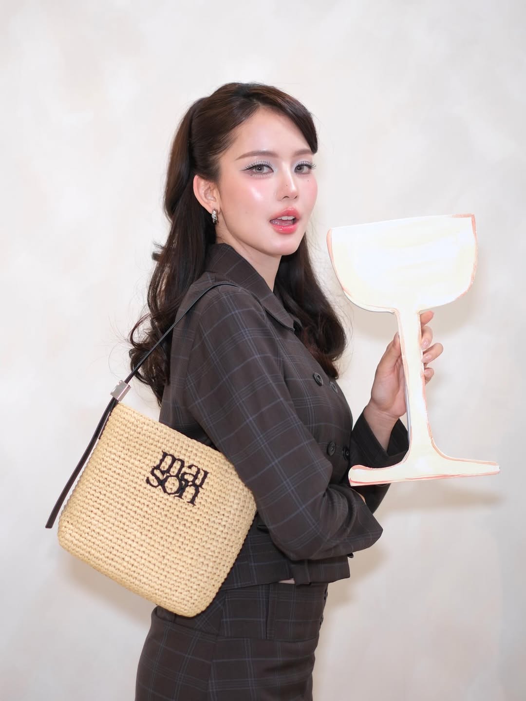 โบว์ - เมลดา สุศรี