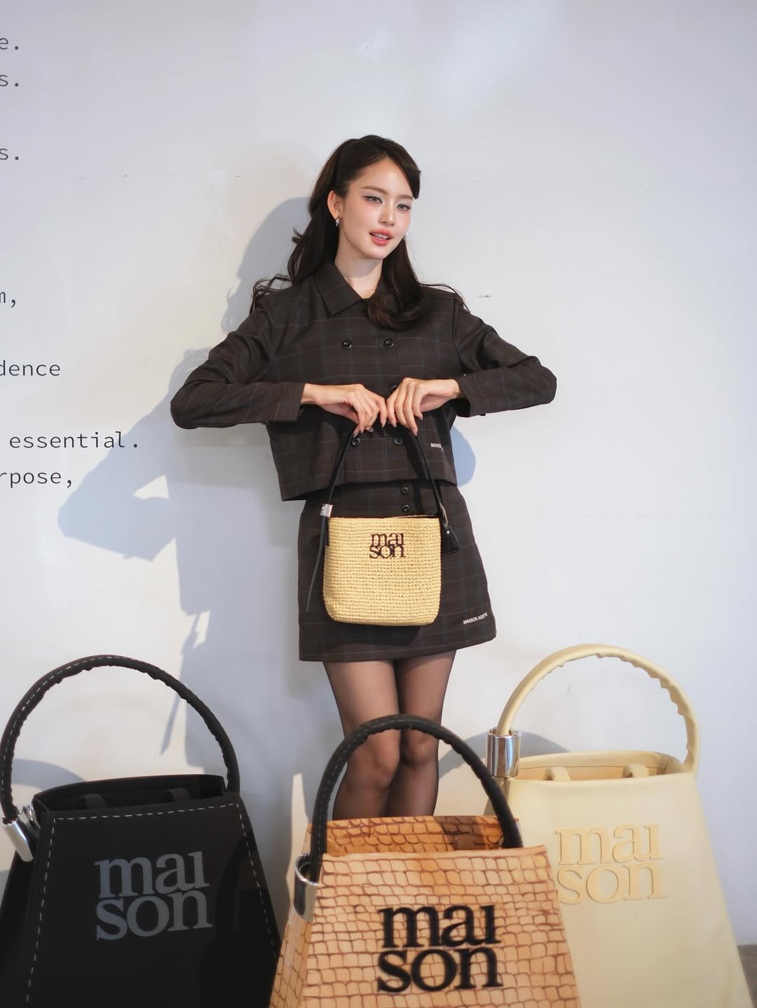 โบว์ - เมลดา สุศรี