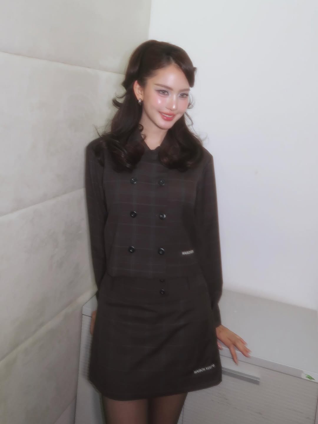 โบว์ - เมลดา สุศรี