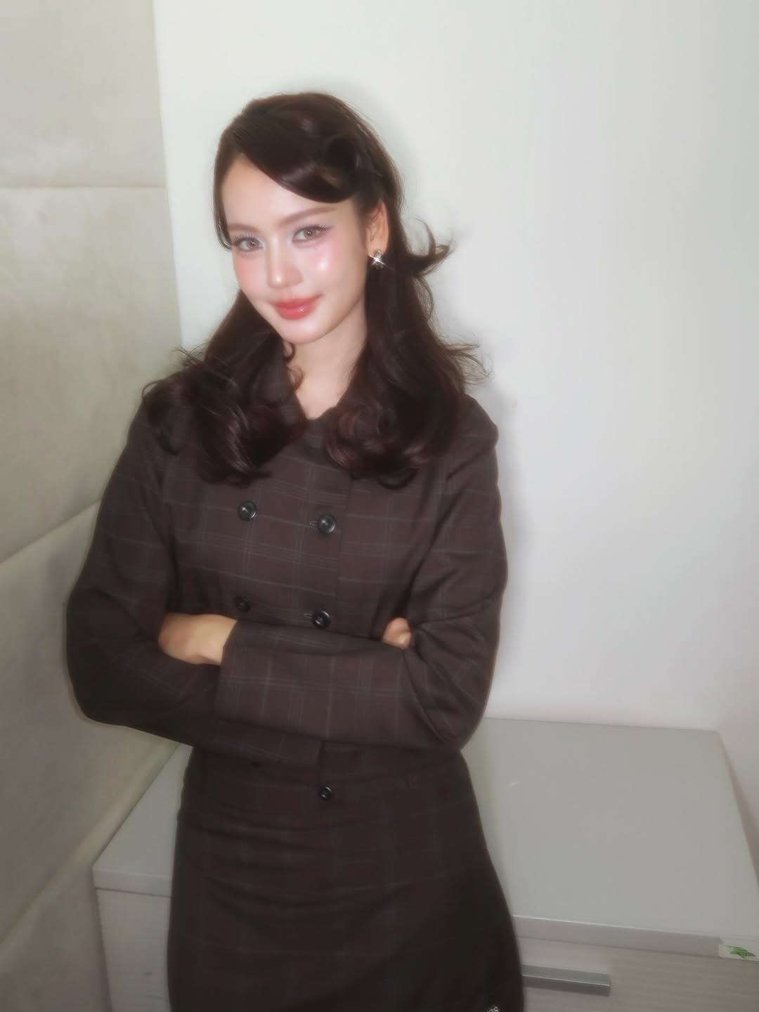 โบว์ - เมลดา สุศรี