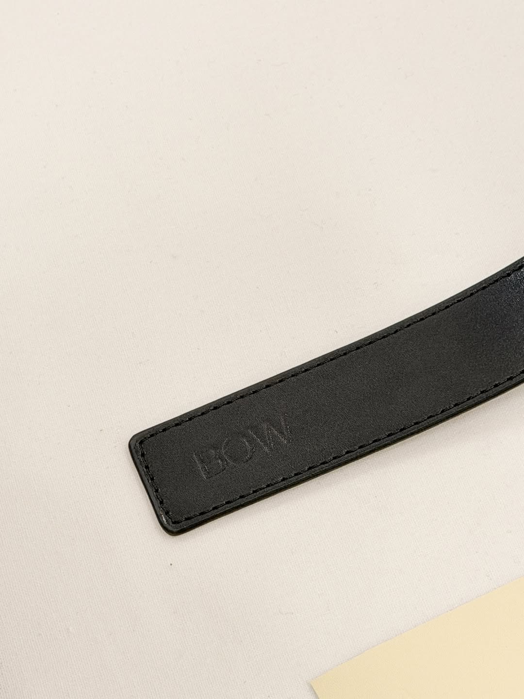 โบว์ - เมลดา สุศรี