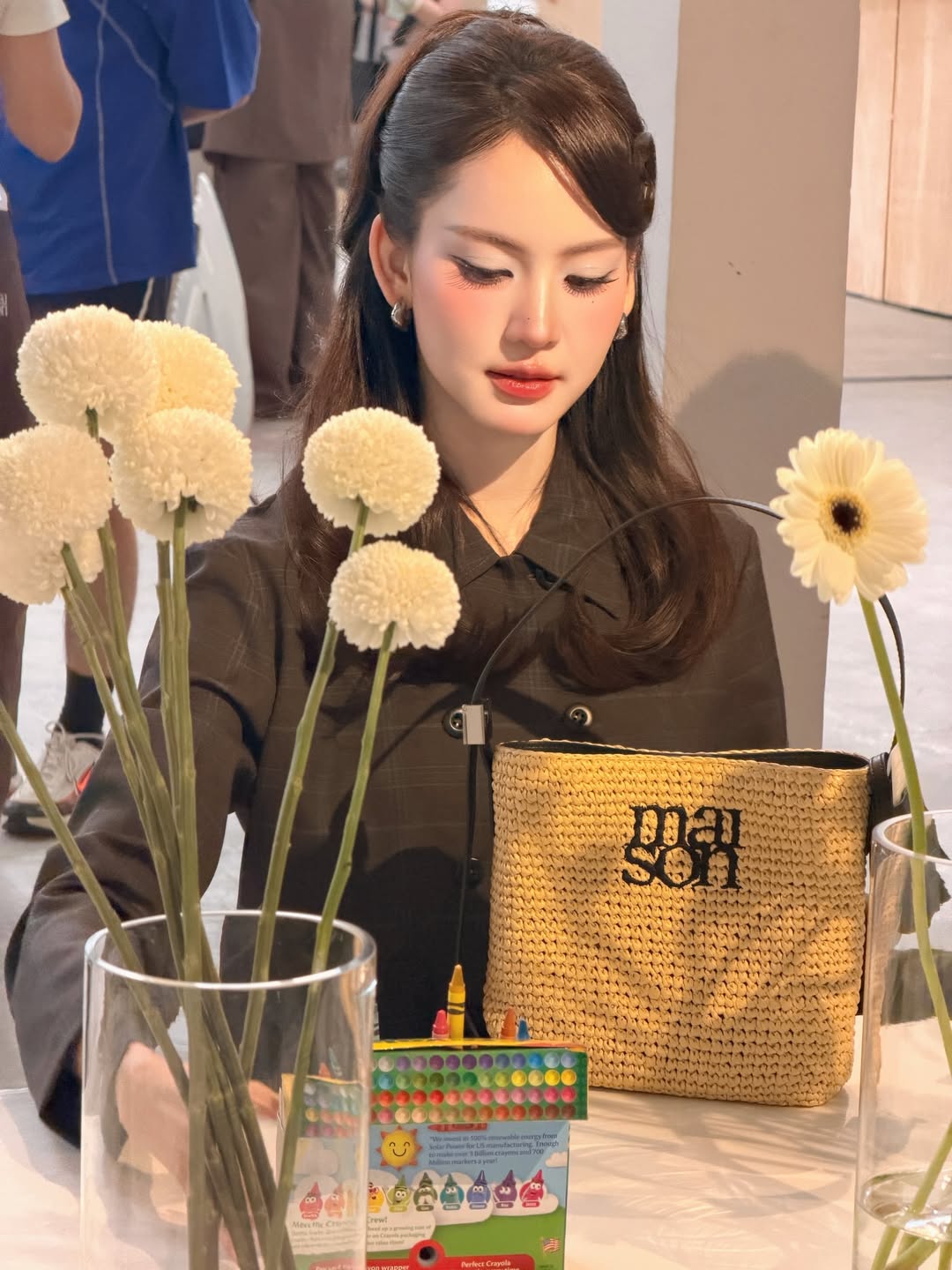 โบว์ - เมลดา สุศรี