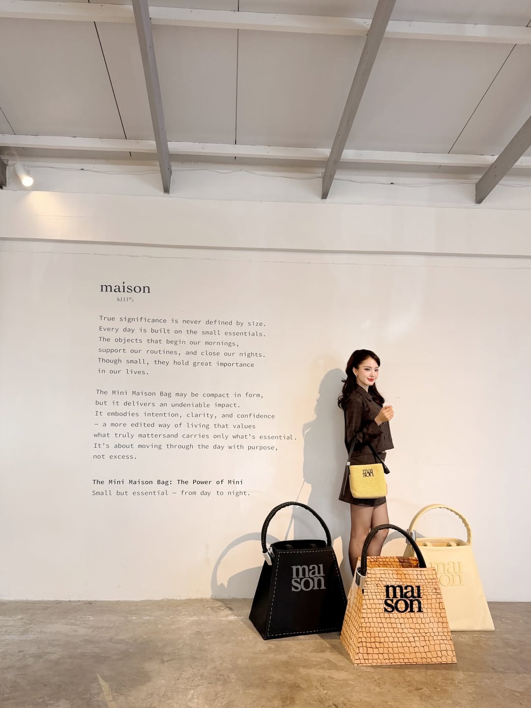 โบว์ - เมลดา สุศรี