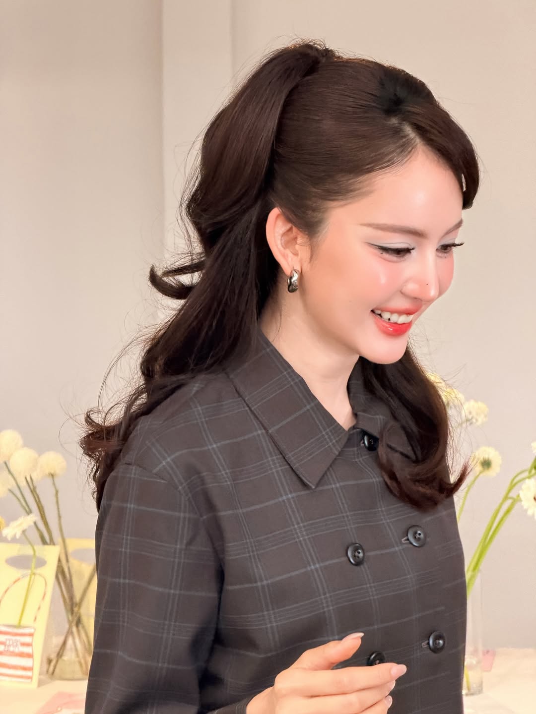 โบว์ - เมลดา สุศรี