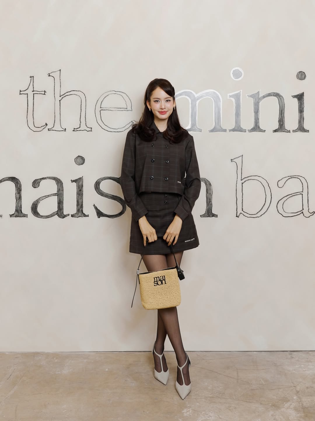 โบว์ - เมลดา สุศรี