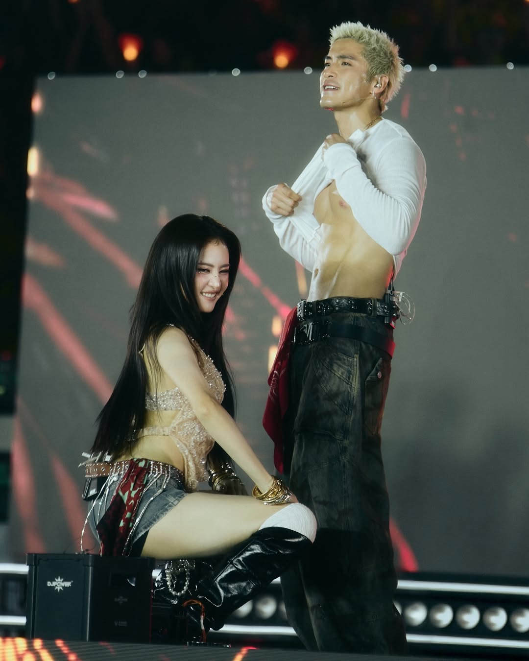 โบว์ - เมลดา สุศรี