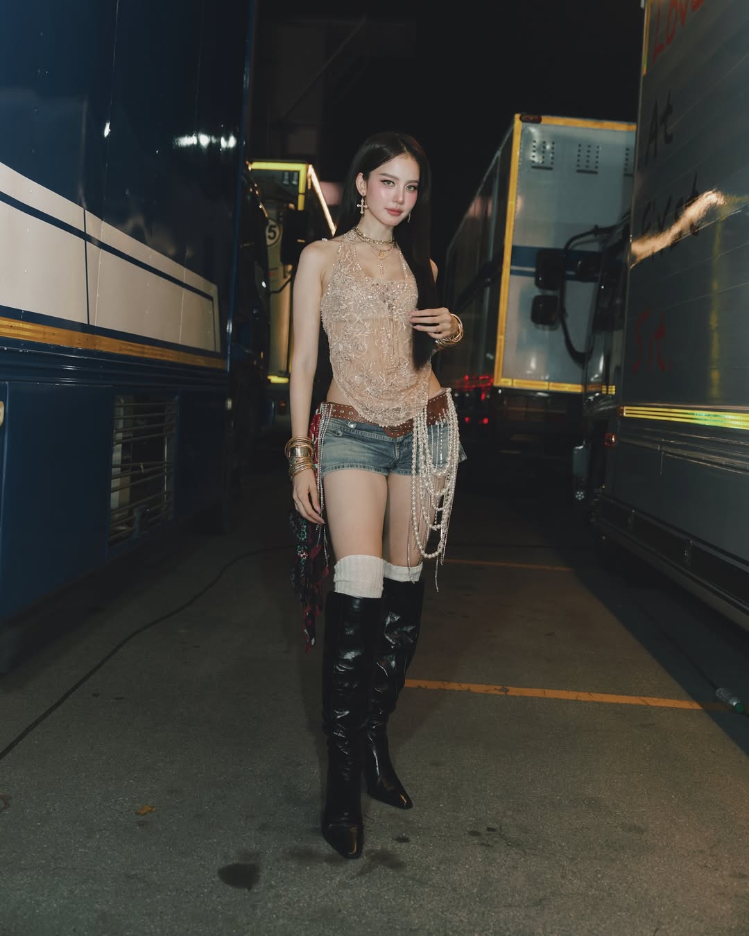 โบว์ - เมลดา สุศรี