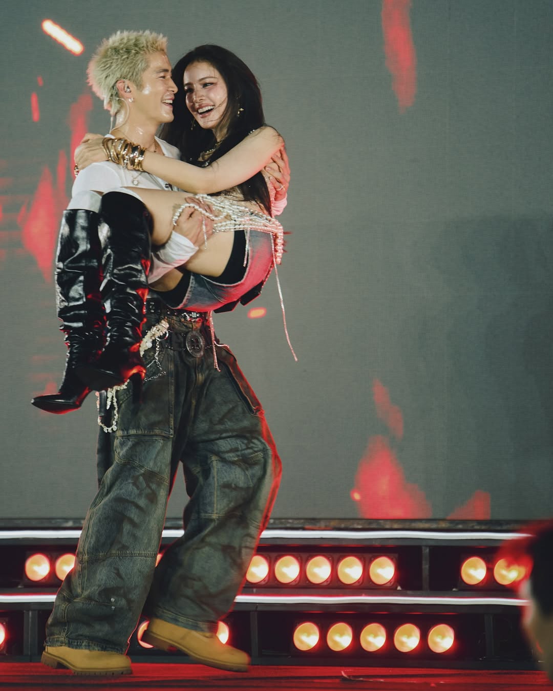 โบว์ - เมลดา สุศรี