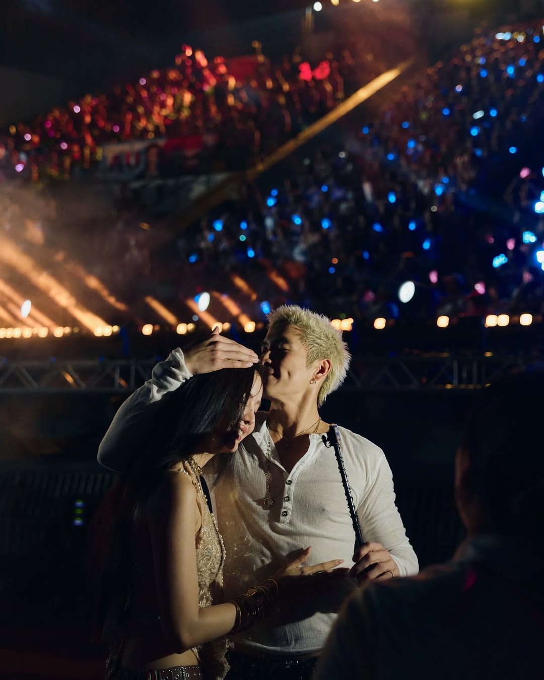 โบว์ - เมลดา สุศรี