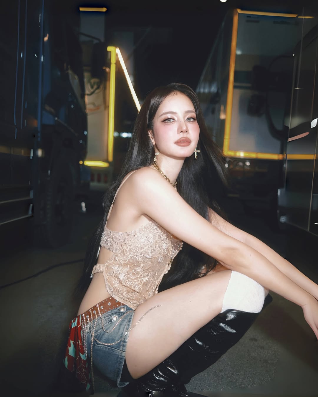 โบว์ - เมลดา สุศรี