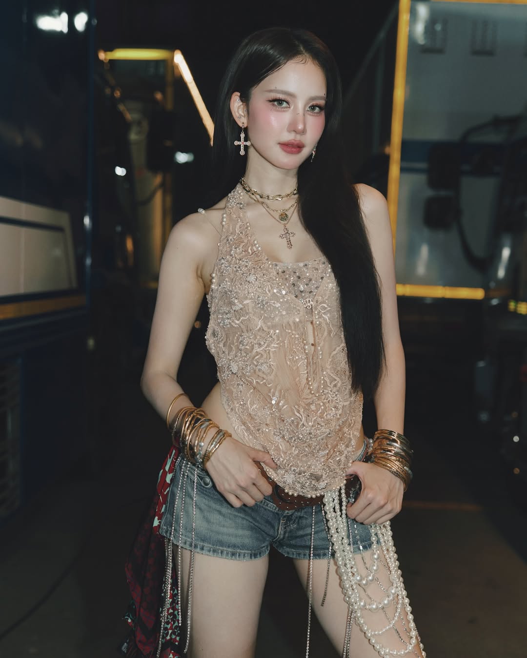 โบว์ - เมลดา สุศรี