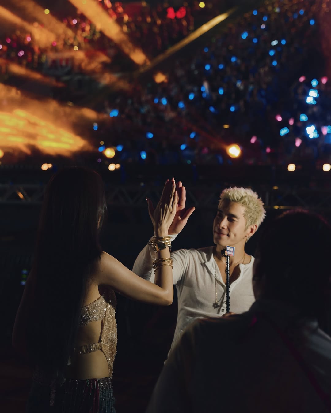 โบว์ - เมลดา สุศรี