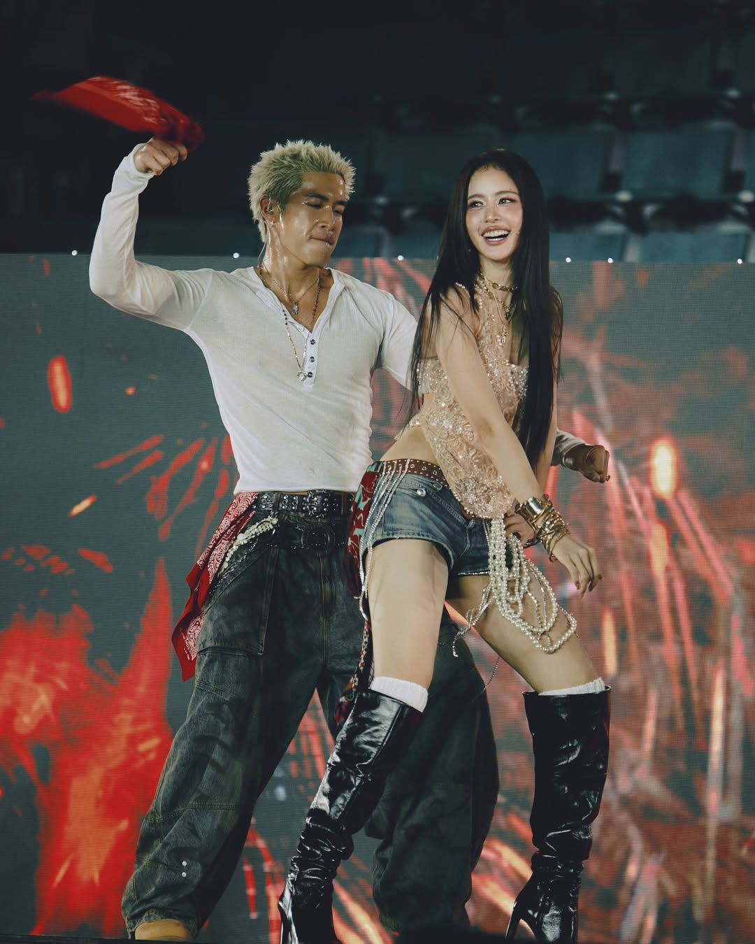 โบว์ - เมลดา สุศรี