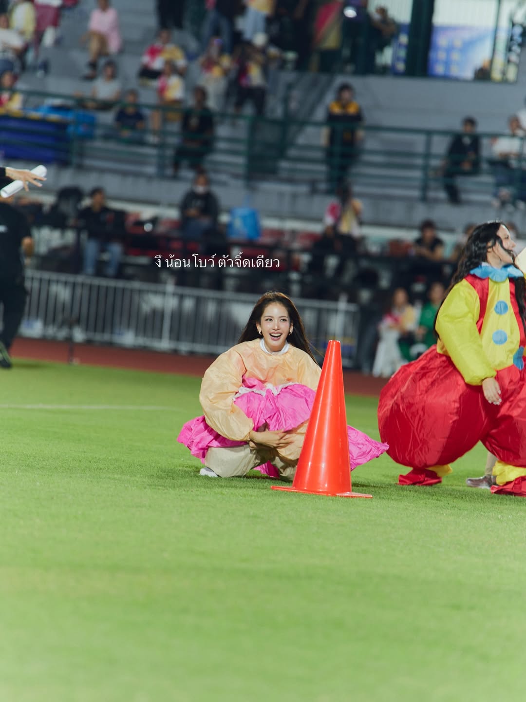 โบว์ - เมลดา สุศรี