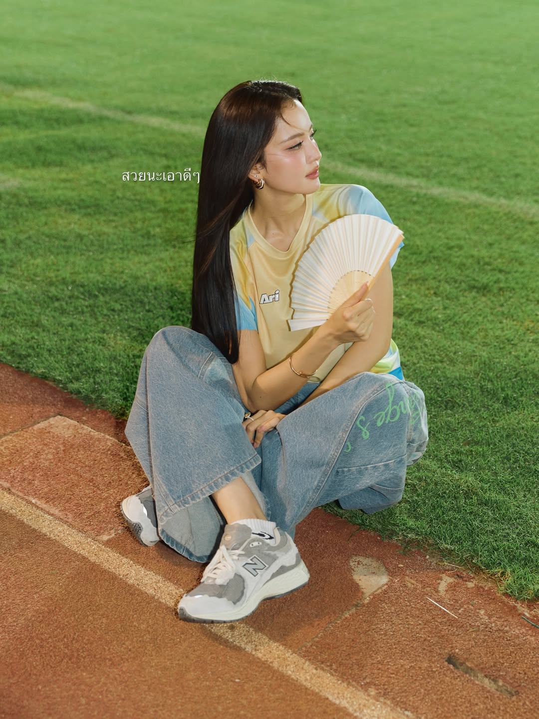 โบว์ - เมลดา สุศรี