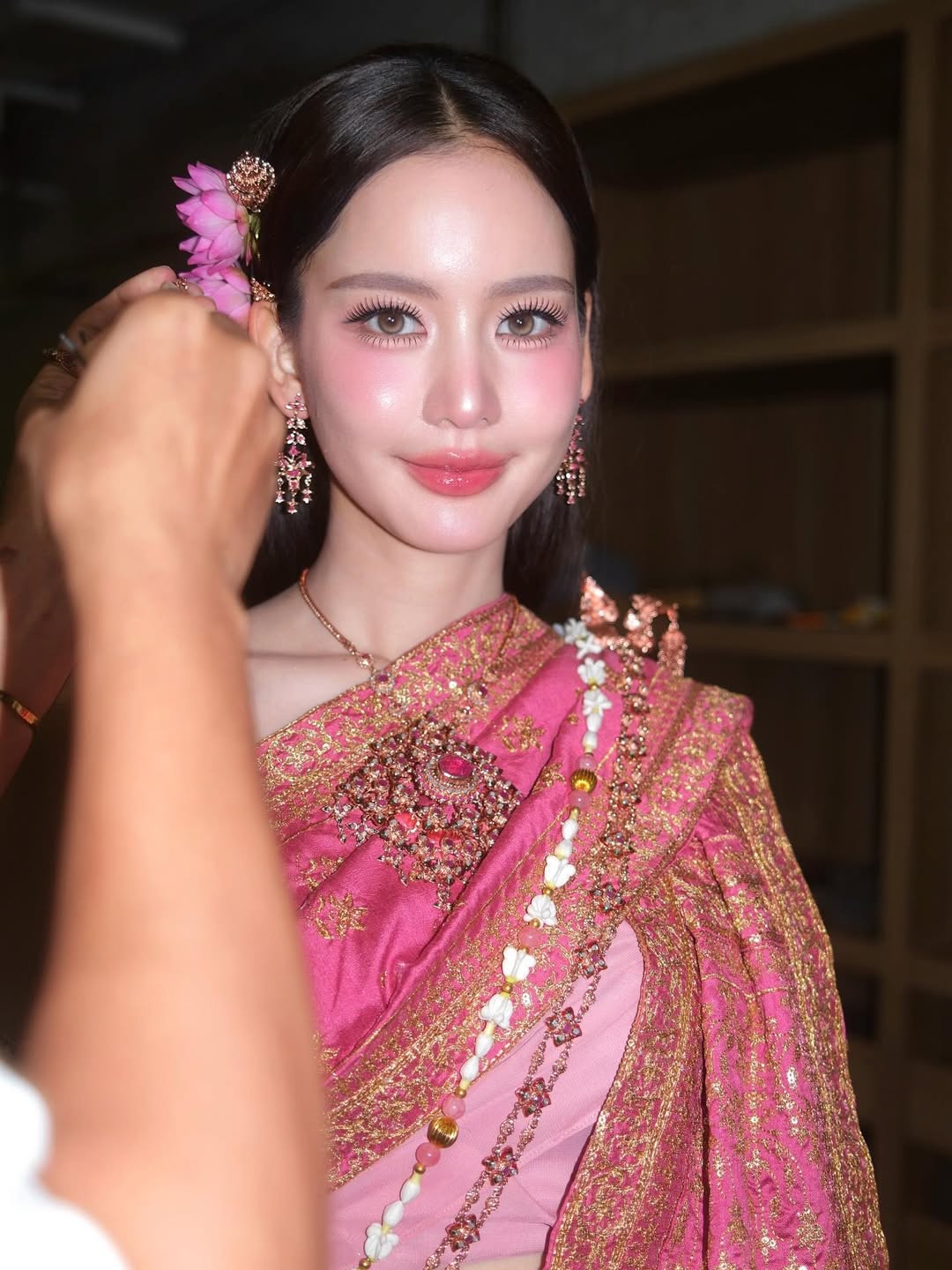 โบว์ - เมลดา สุศรี