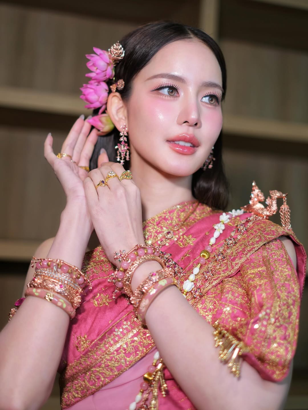 โบว์ - เมลดา สุศรี