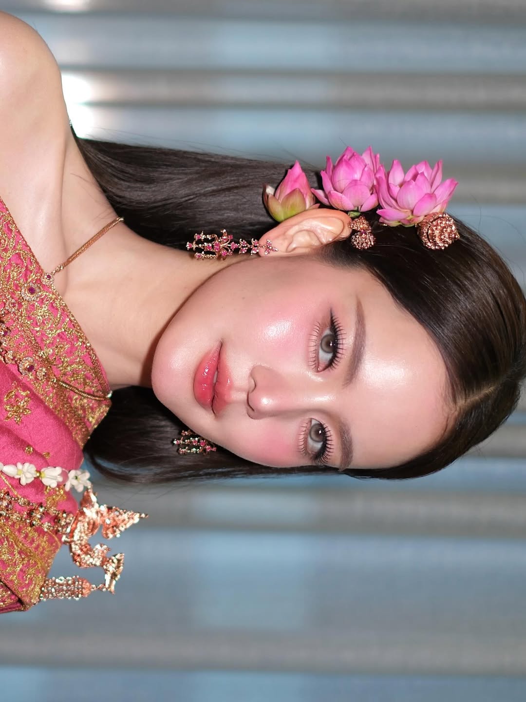 โบว์ - เมลดา สุศรี