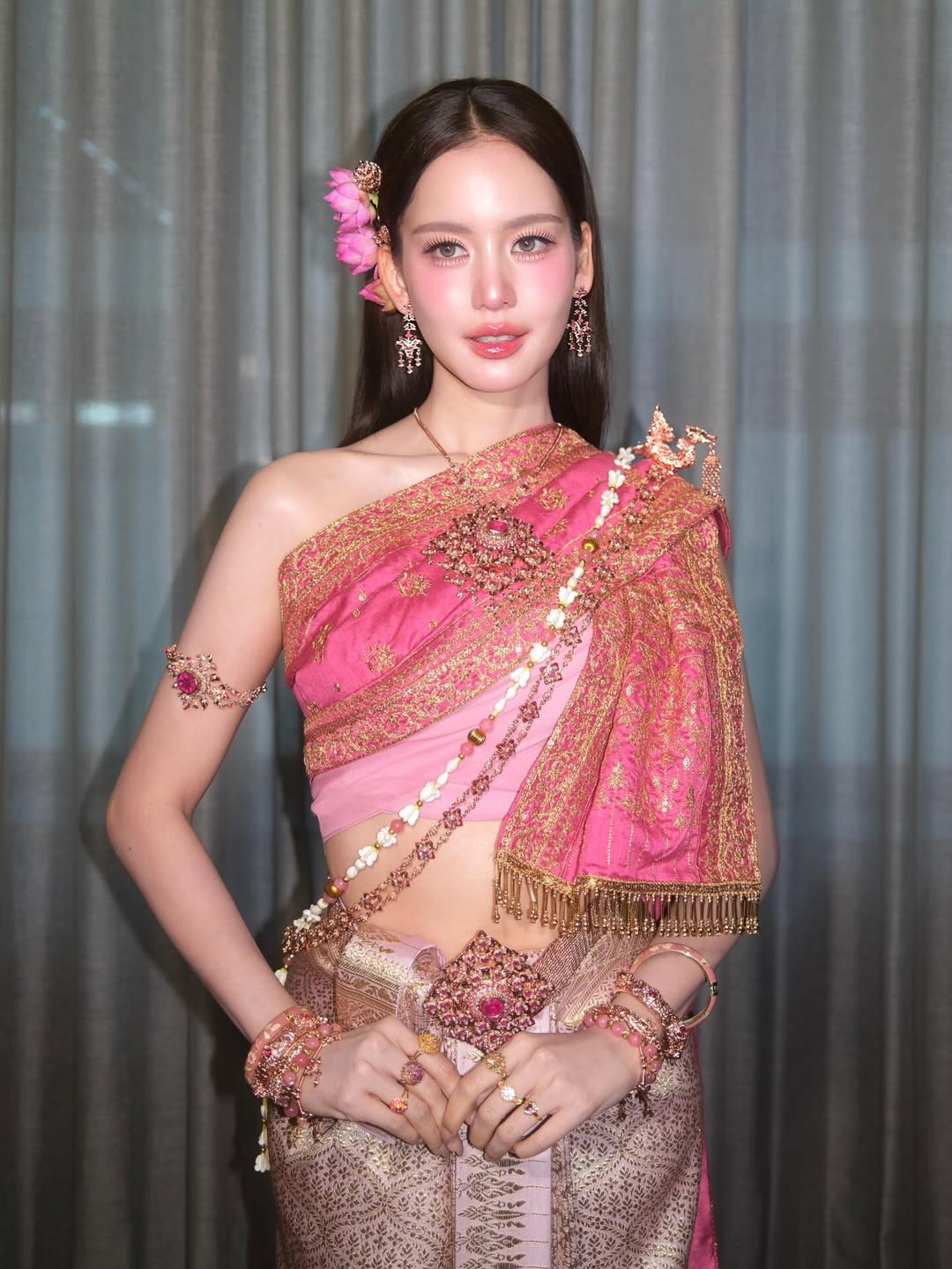 โบว์ - เมลดา สุศรี