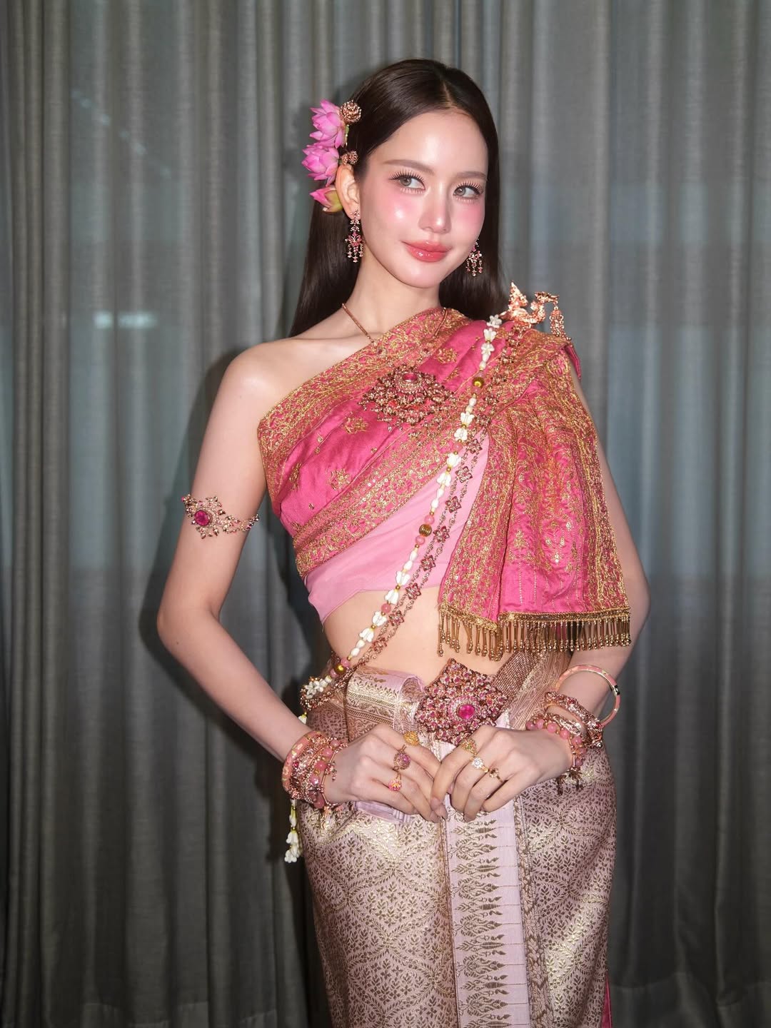 โบว์ - เมลดา สุศรี