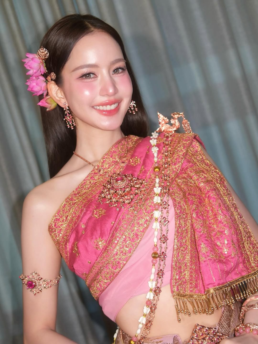 โบว์ - เมลดา สุศรี