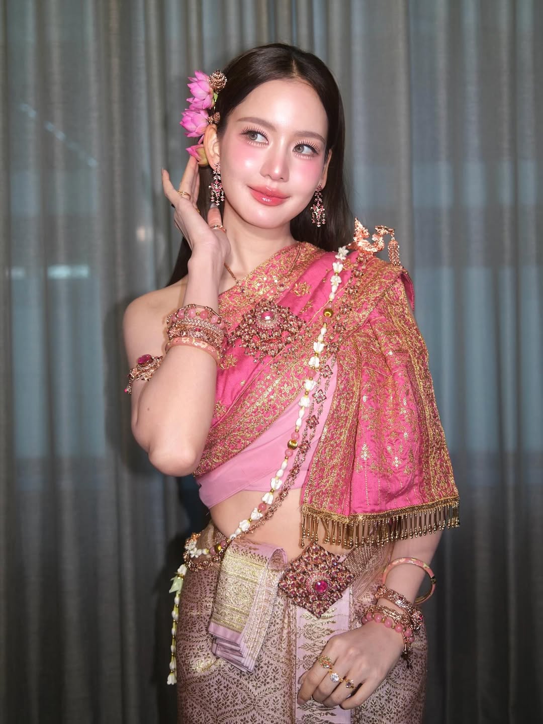 โบว์ - เมลดา สุศรี