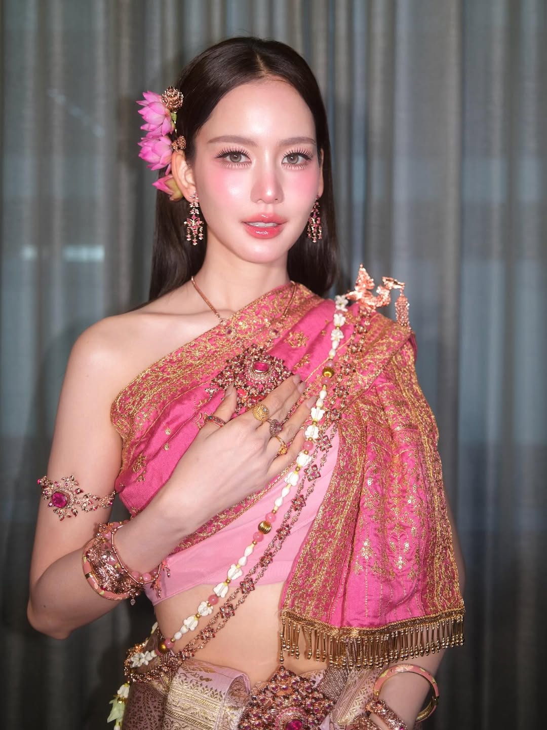 โบว์ - เมลดา สุศรี