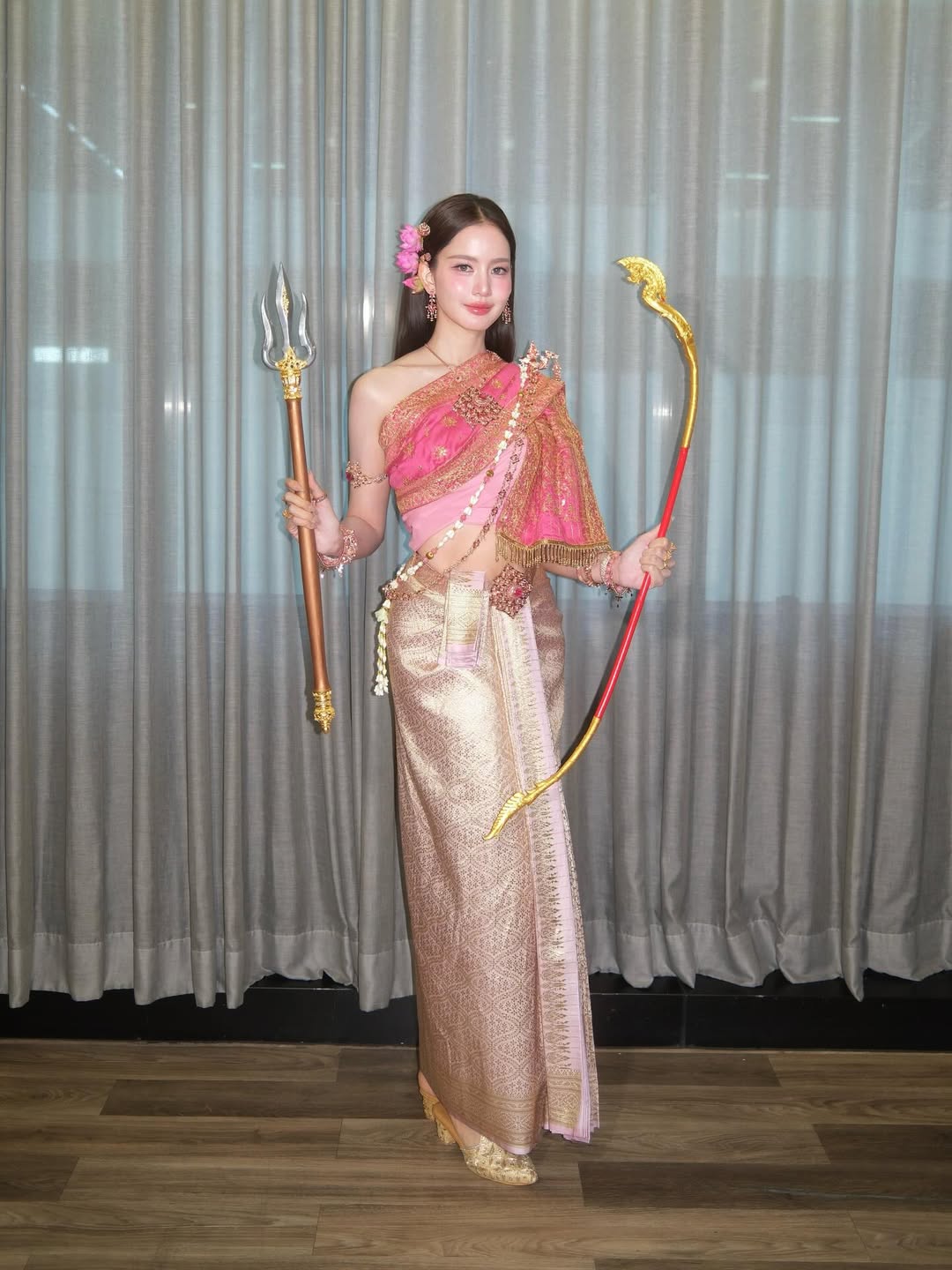 โบว์ - เมลดา สุศรี