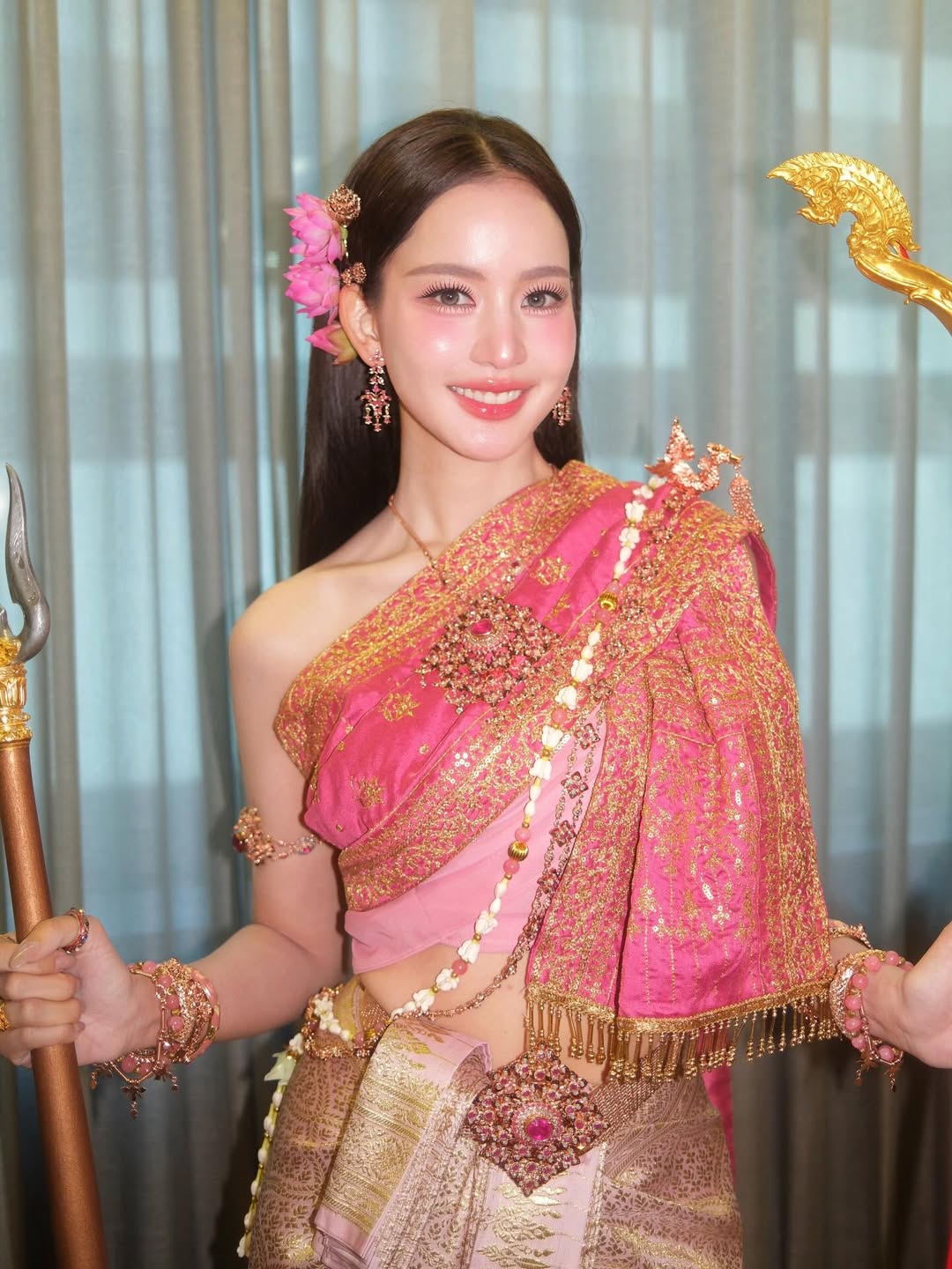 โบว์ - เมลดา สุศรี