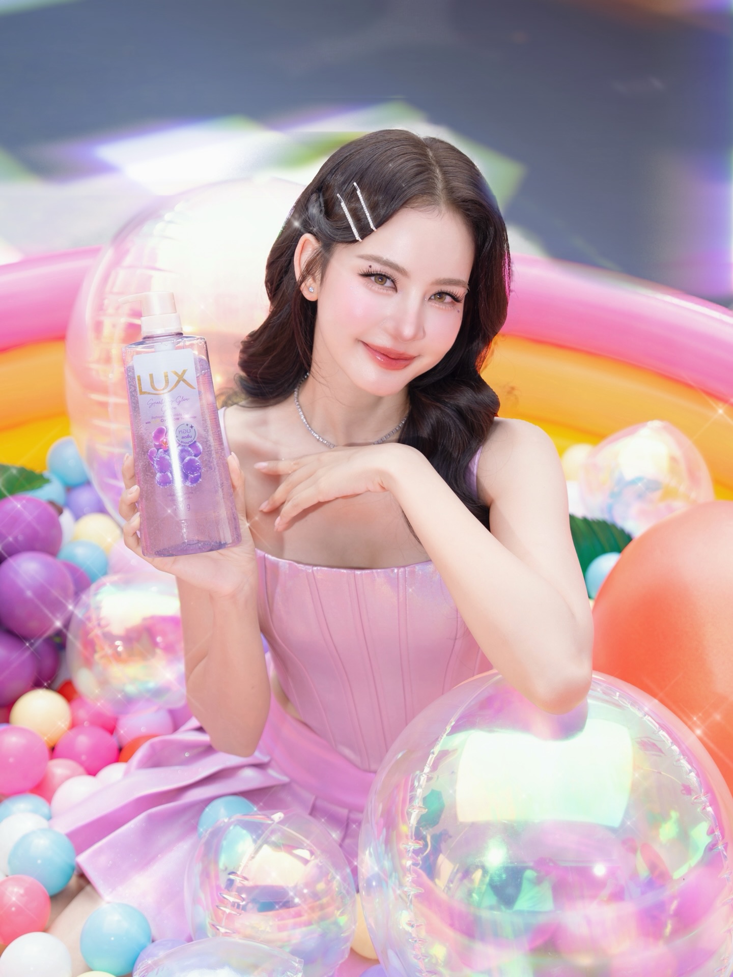 โบว์ - เมลดา สุศรี