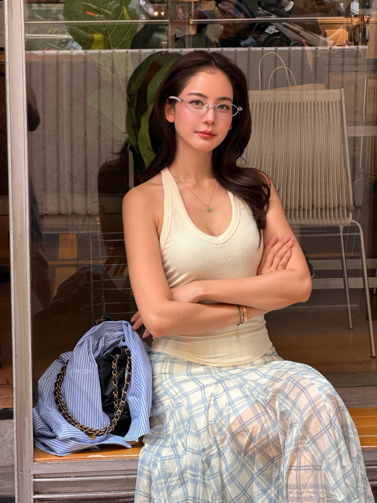 โบว์ - เมลดา สุศรี