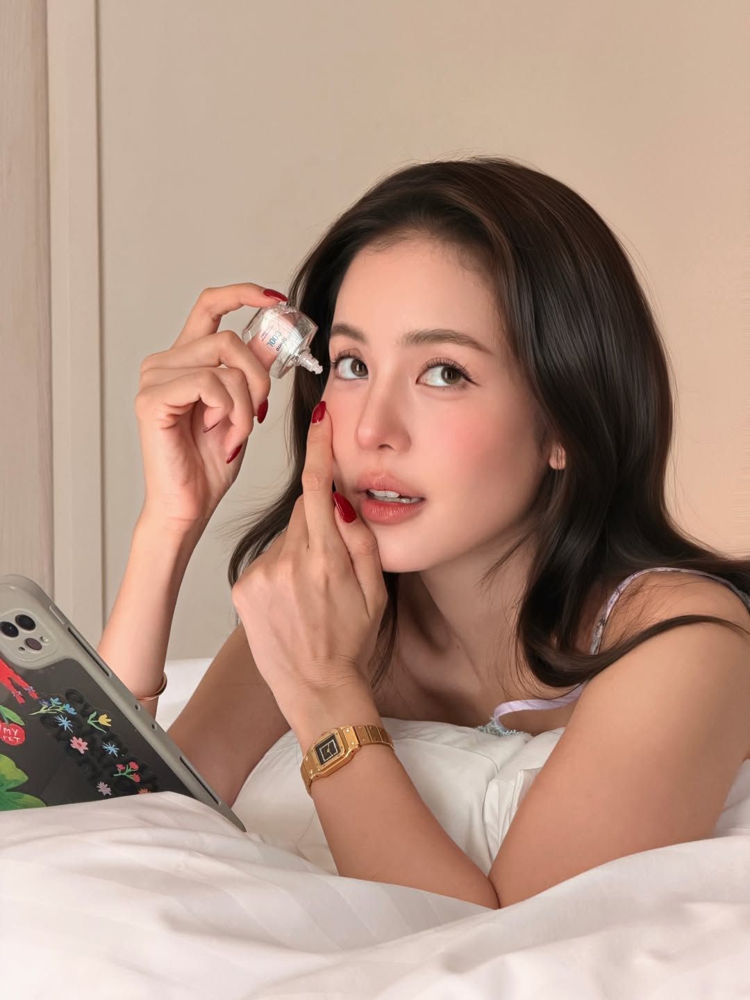 โบว์ - เมลดา สุศรี