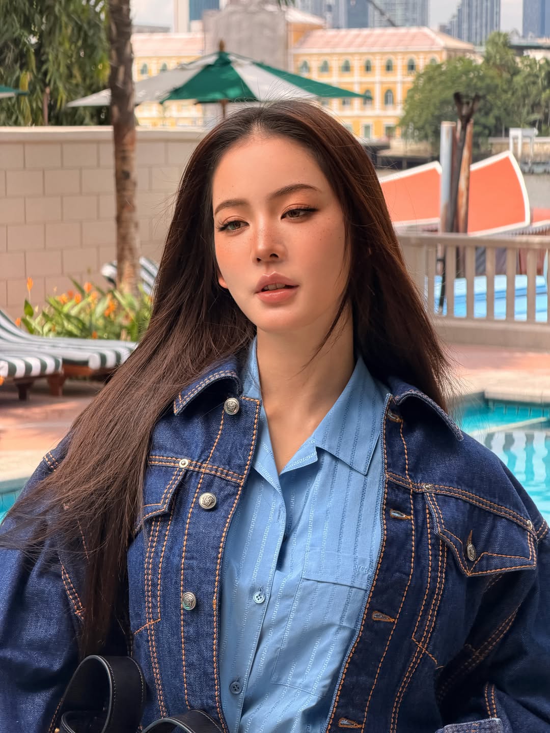 โบว์ - เมลดา สุศรี