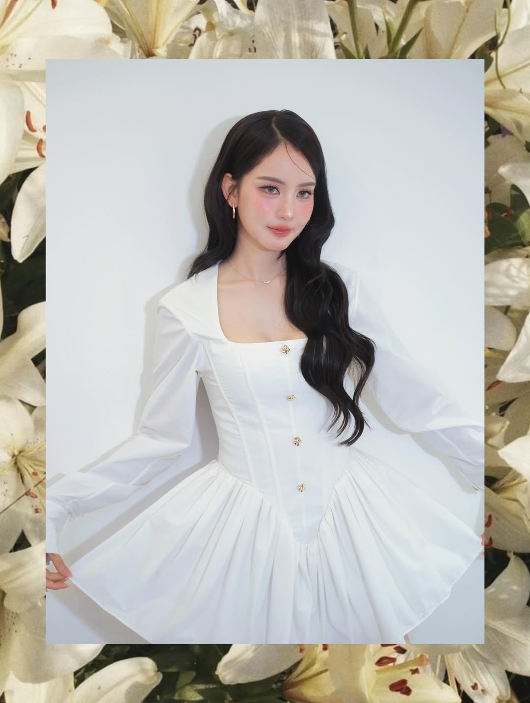 โบว์ - เมลดา สุศรี