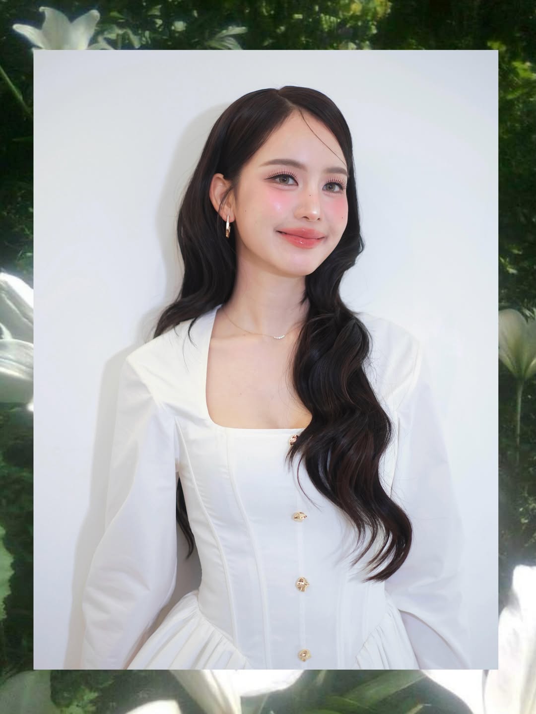 โบว์ - เมลดา สุศรี