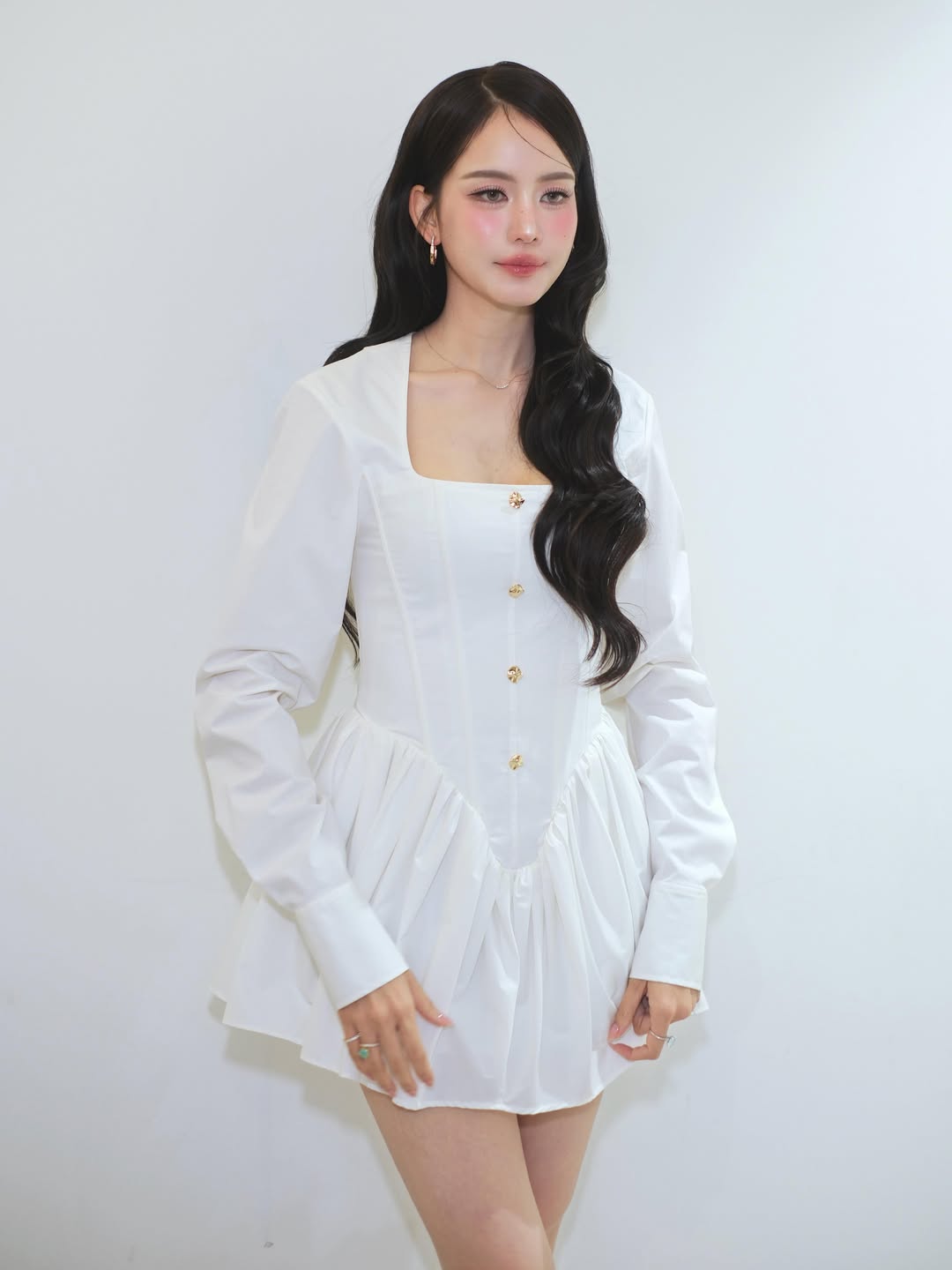 โบว์ - เมลดา สุศรี
