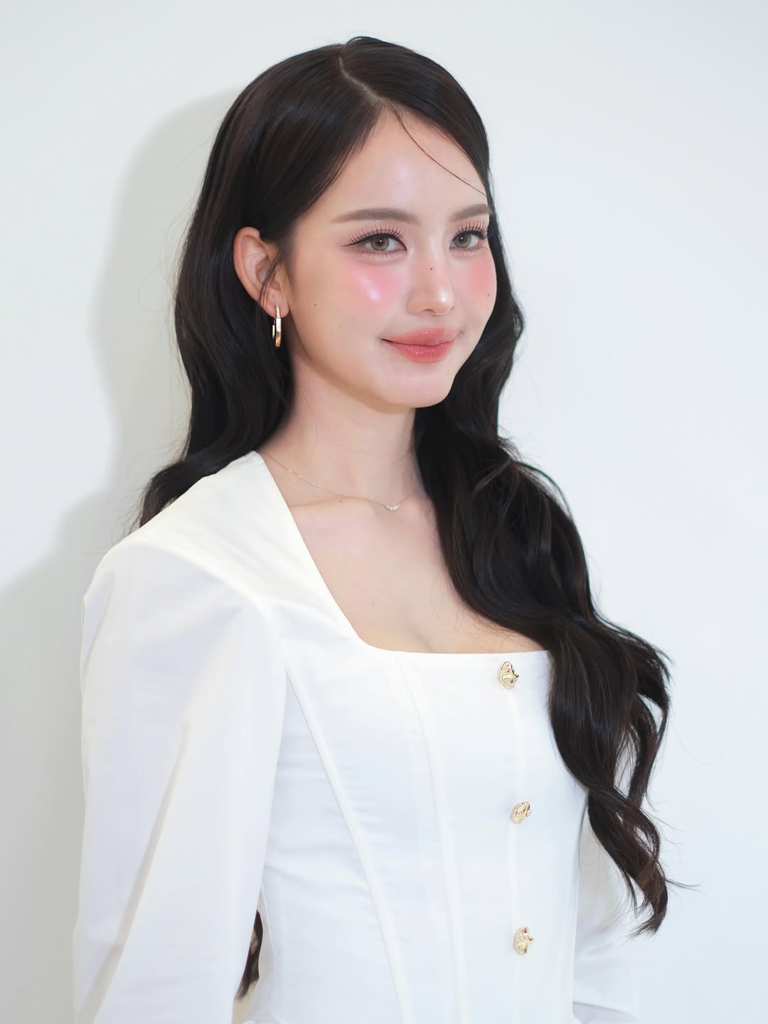 โบว์ - เมลดา สุศรี