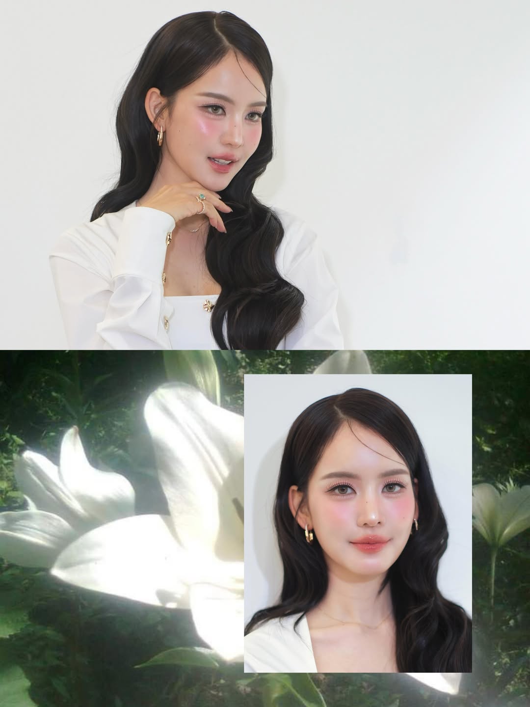 โบว์ - เมลดา สุศรี
