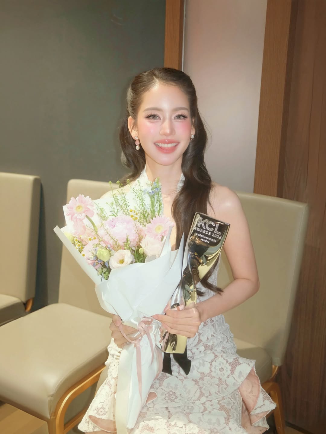 โบว์ - เมลดา สุศรี