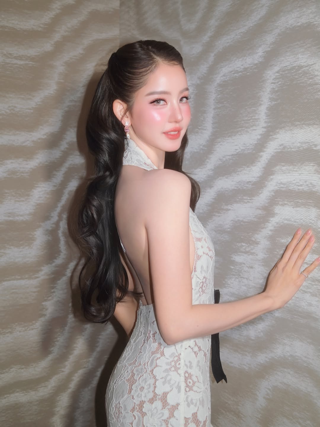 โบว์ - เมลดา สุศรี